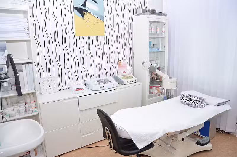 Kosmetikpraxis Beauty &ndash; Berlin