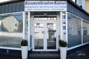 Kosmetiksalon Kaiser