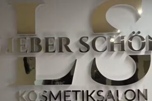 Kosmetiksalon Lieber Schön