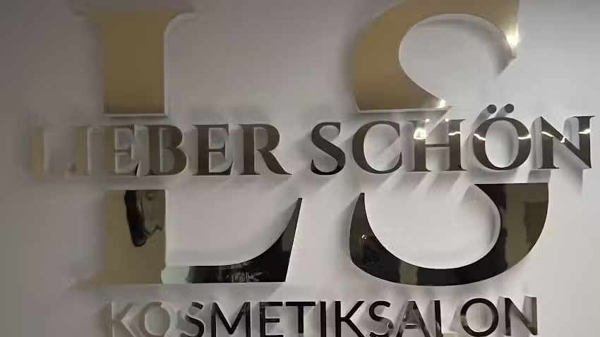Kosmetiksalon Lieber Sch&ouml;n