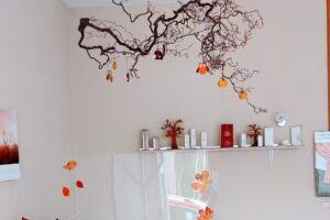 Kosmetikst&uuml;bchen Peggy Hoffmann