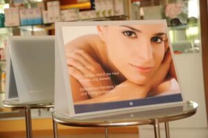 Kosmetikstudio Auszeit Kaiser