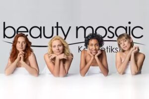 Kosmetikstudio Beauty Mosaic Neu-Isenburg