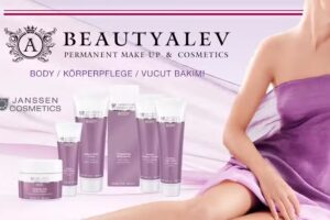 Kosmetikstudio BeautyAlev &ndash; Permanent Make-Up