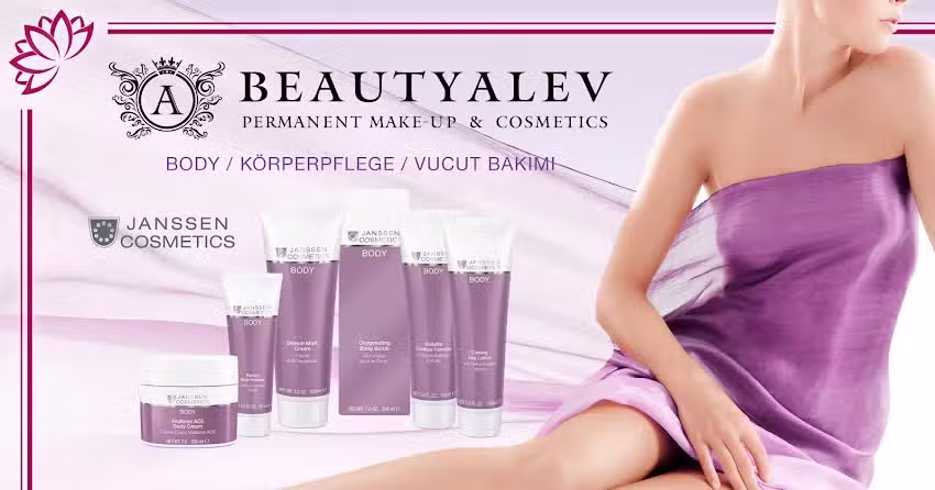 Kosmetikstudio BeautyAlev &ndash; Permanent Make-Up