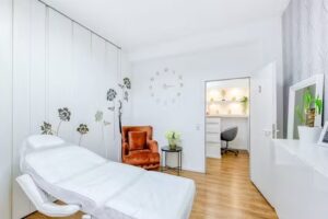 Kosmetikstudio Beautyfirst K&ouml;ln