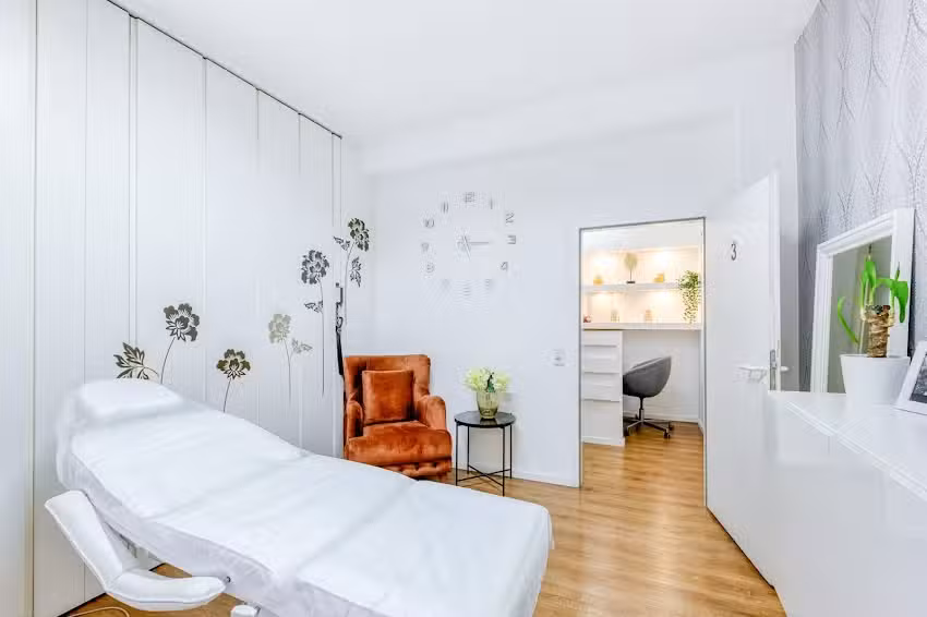 Kosmetikstudio Beautyfirst K&ouml;ln