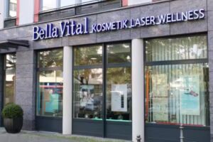 Kosmetikstudio BellaVital, Kosmetik und Massage