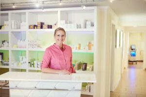 Kosmetikstudio Diana Michl ️ DM Art of Beauty ️ HydraFacial