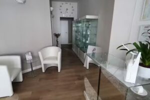 Kosmetikstudio &bdquo;E.A.D. Beauty Lounge&ldquo;