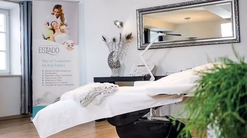 Kosmetikstudio Estado Inh. Silvia Brummer