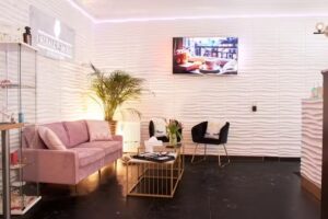 Kosmetikstudio Facials and More by Julia Eser