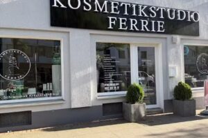 Kosmetikstudio Ferrie