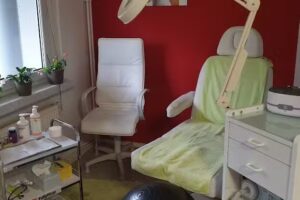 Kosmetikstudio & Fu&szlig;pflege My Style