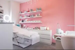 Kosmetikstudio Gina Selmani