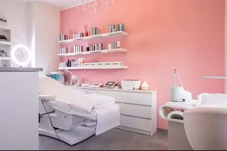 Kosmetikstudio Gina Selmani