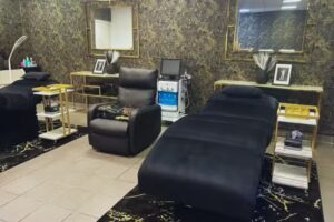 Kosmetikstudio Hanau &ndash; Beauty Diamonds