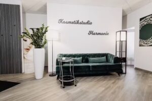 Kosmetikstudio Harmonie by Valerie