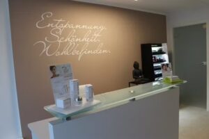 Kosmetikstudio Hautbalance