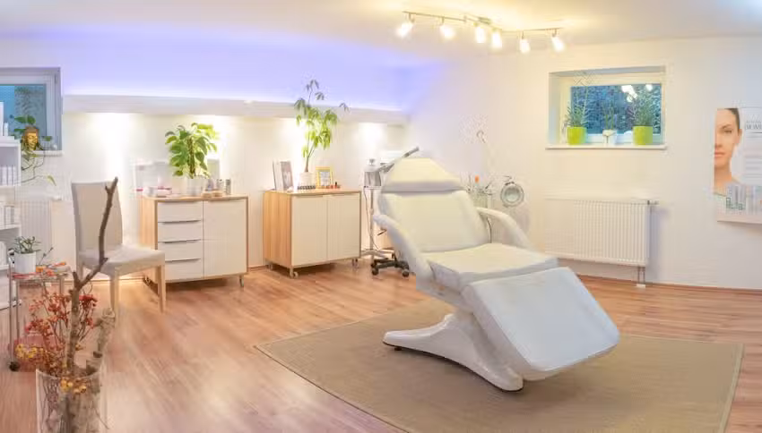 Kosmetikstudio h&uuml;bschgemacht