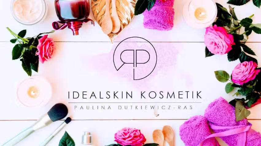 Kosmetikstudio Idealskin &ndash; Head SPA & Fu&szlig;pflege
