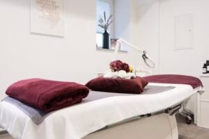 Kosmetikstudio in Teistungen Eichsfeld / Ruhe Lounge Caroline Fehrmann