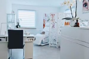 Kosmetikstudio K&ouml;rpertrend