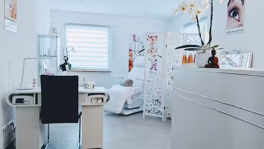 Kosmetikstudio K&ouml;rpertrend