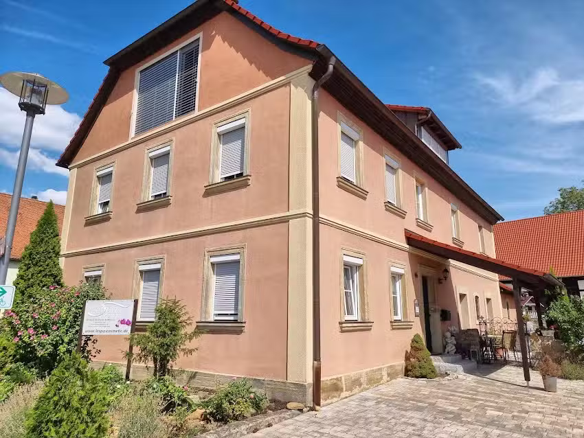 Kosmetikstudio Le Spa &ndash; Inh. Stefanie G&ouml;ller