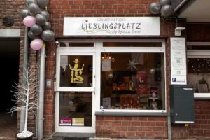 KOSMETIKSTUDIO LIEBLINGSPLATZ by Melanie Schiel