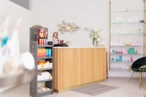 Kosmetikstudio Lisa Hartwich