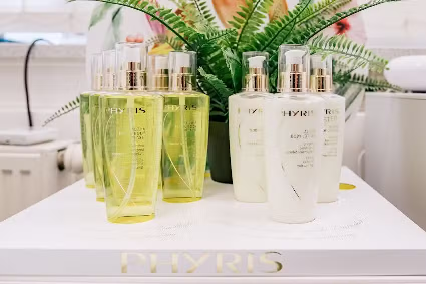 Kosmetikstudio Lorena Grunski