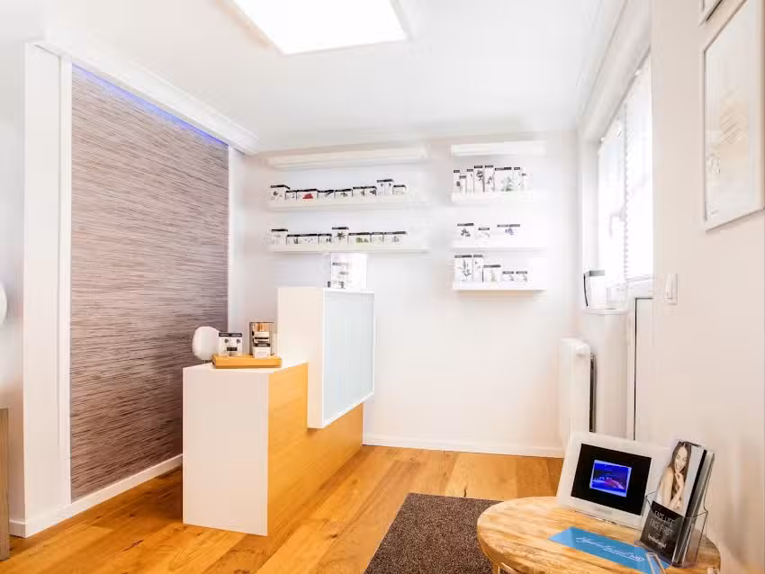 Kosmetikstudio Mana Loa Naturkosmetik