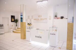 Kosmetikstudio Medical Beauty
