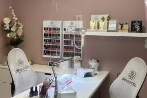 Kosmetikstudio Nagelstudio Kulakowski – Rosdorf