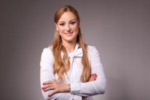 Kosmetikstudio Olga Schimpf