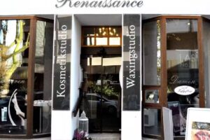 Kosmetikstudio Renaissance Natalia Gladkikh