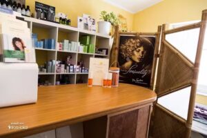 Kosmetikstudio Sch&ouml;nheitsstern