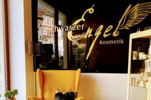 Kosmetikstudio SchwarzerEngel