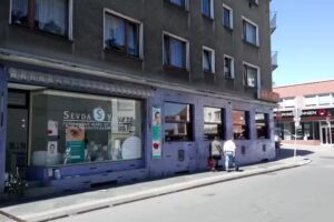 Kosmetikstudio Sevda Yilmaz