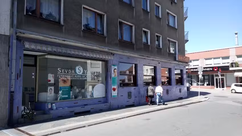 Kosmetikstudio Sevda Yilmaz