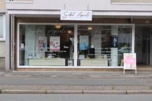 Kosmetikstudio Sibel Ascieli