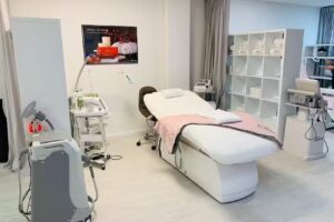 Kosmetikstudio & Spa Beauty Secrets Katarina Hinz