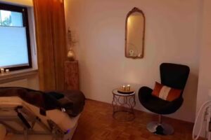 Kosmetikstudio Straubing &ndash; Kristina Menger