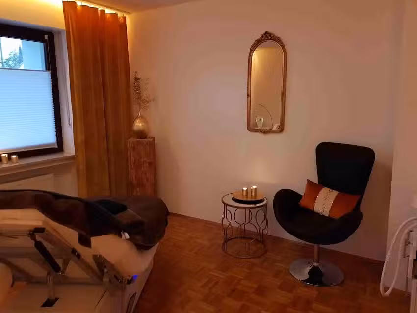 Kosmetikstudio Straubing &ndash; Kristina Menger