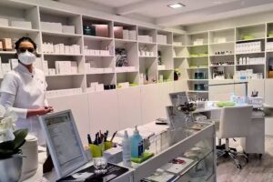 Kosmetikstudio UBIER2KOSMETIK