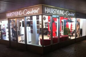 Kostas Hairstyling-Center