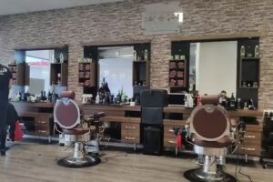 Kosti&rsquo;s Barbershop