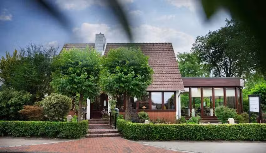 Kraftquelle natur &ndash; Zeit f&uuml;r Haar, Haut und Seele