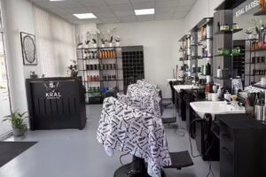 Kral Barber & Hair